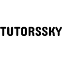Tutors Sky logo