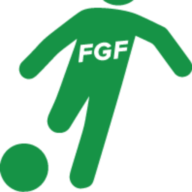 First Goal Football logo
