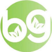 Build Greener LTD logo
