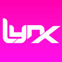 Lynx Taxis logo