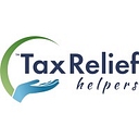 Tax Relief Helpers logo