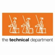 The Technical Department logo