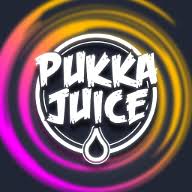 Pukka Juice logo