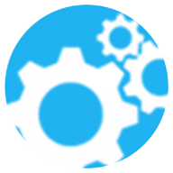 Aquawaterfilter logo