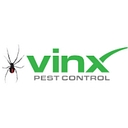 Vinx Pest Control logo