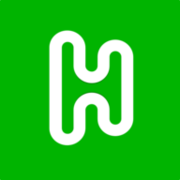 hichapp.com logo