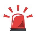 CopSlots logo