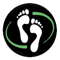 The Vale Foot Clinic logo