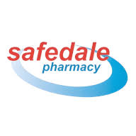 Safedalepharmacy logo