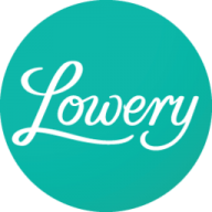 Lowery Workstands logo
