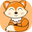 Kawaii Stop logo