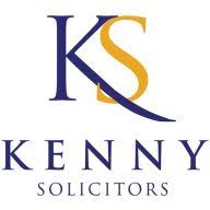 Kennysolicitors logo
