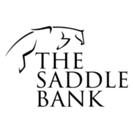 The Saddle Bank logo