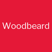 Woodbeard logo