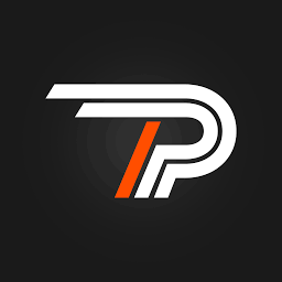 Progressive Parts logo