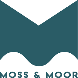 Moss & Moor logo