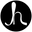 the handbag hanger logo