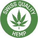 Swiss Quality Hemp logo
