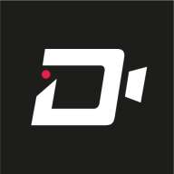 Driftwood Media Pro logo