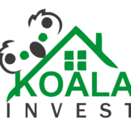 Koala Invest logo