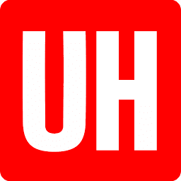 Urban Hub logo