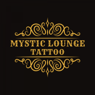 Mystic Lounge Tattoo and Piercing Studio logo
