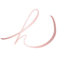 Hue Glow Tan logo