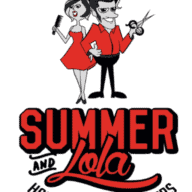 Summerandlola logo
