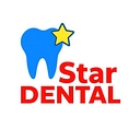 Star Dental logo