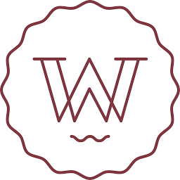 Waterside Wines logo