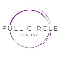 Full Circle Healing logo