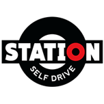 Station Self Drive logo