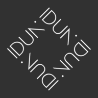 Idun Aesthetics logo