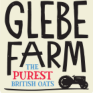 Glebe Farm Foods logo