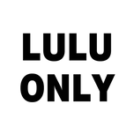 LULUONLY logo