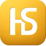 Hubsman logo