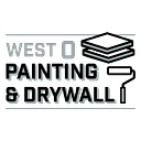 West O Painting & Drywall logo