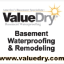 Value Dry logo