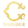 C. Wonder logo