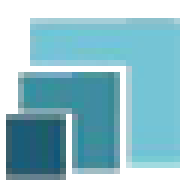 NVCORE logo