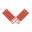The Fat Butcher logo
