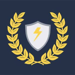 Pest Power logo