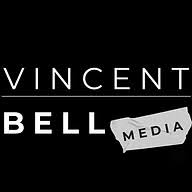 Vincent Bell Media logo