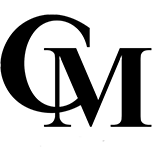 CurlyMe Hair logo