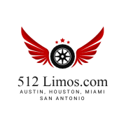 512 Austin Limos LLC logo