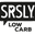 SRSLY HEALTH logo