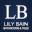 Lily Bain Bathrooms & Tiles logo