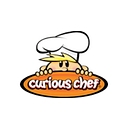 Curious Chef logo