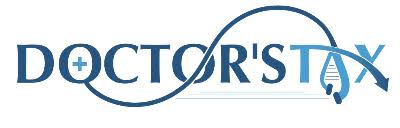 Doctor's Tax logo