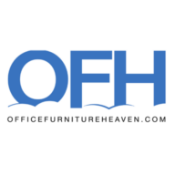 Office Furniture Heaven logo
